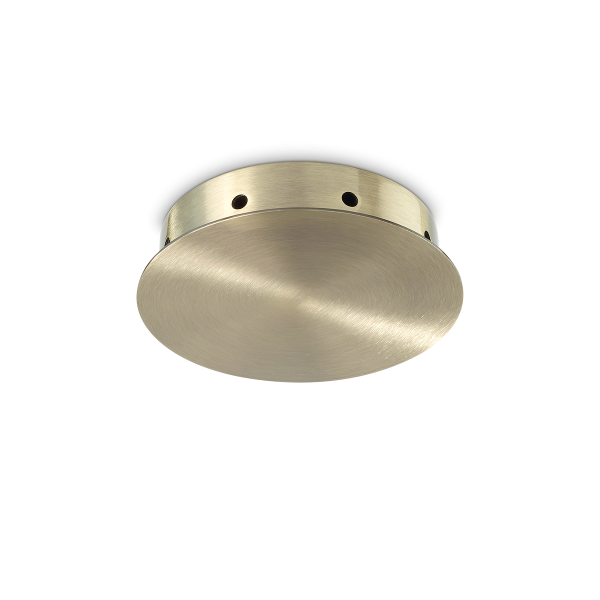Rozetă magnetică 8 lumini, alamă
