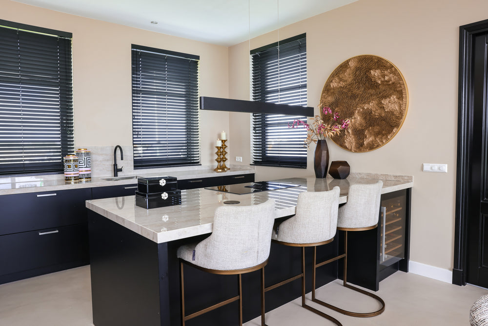 Scaun de bar Bolton, renegade natural (set de 2) – ambient