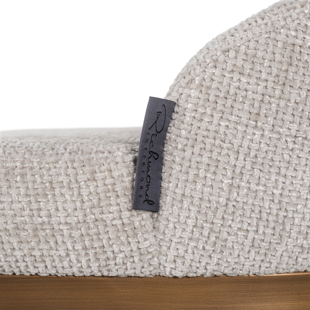 Scaun de bar Bolton, renegade natural (set de 2)