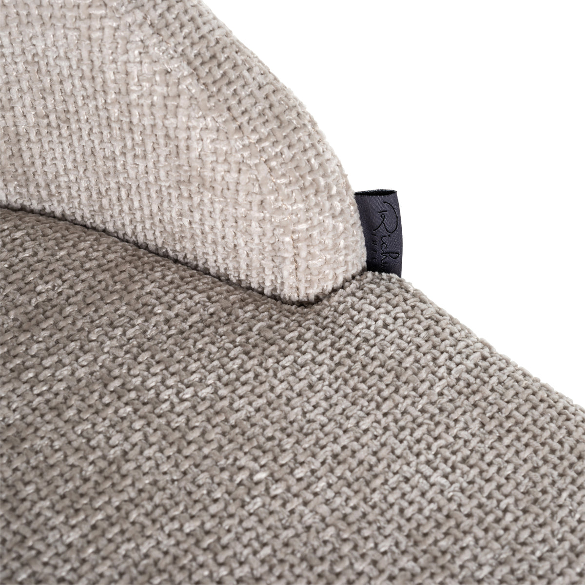 Scaun de bar Bolton, renegade natural (set de 2)