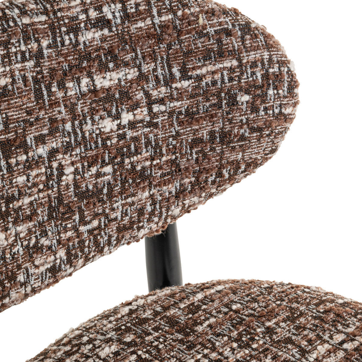 Scaun de bar Dantes, alun
