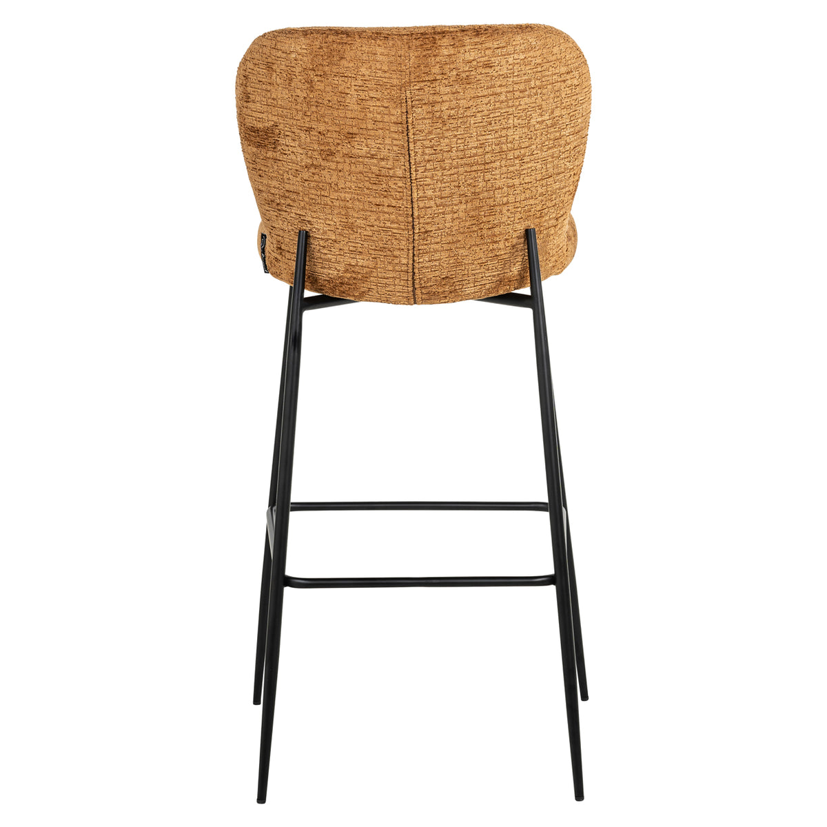 Scaun de bar Darby, fusion coniac