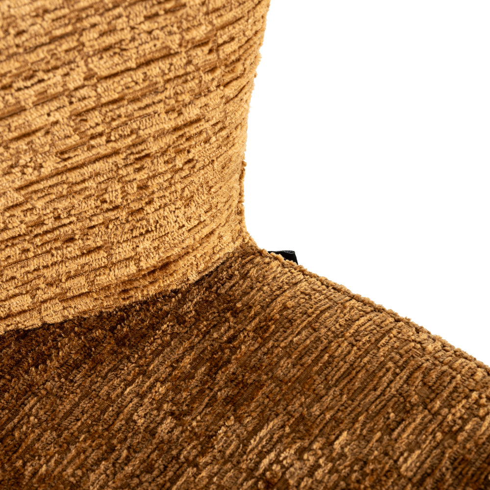 Scaun de bar Darby, fusion coniac