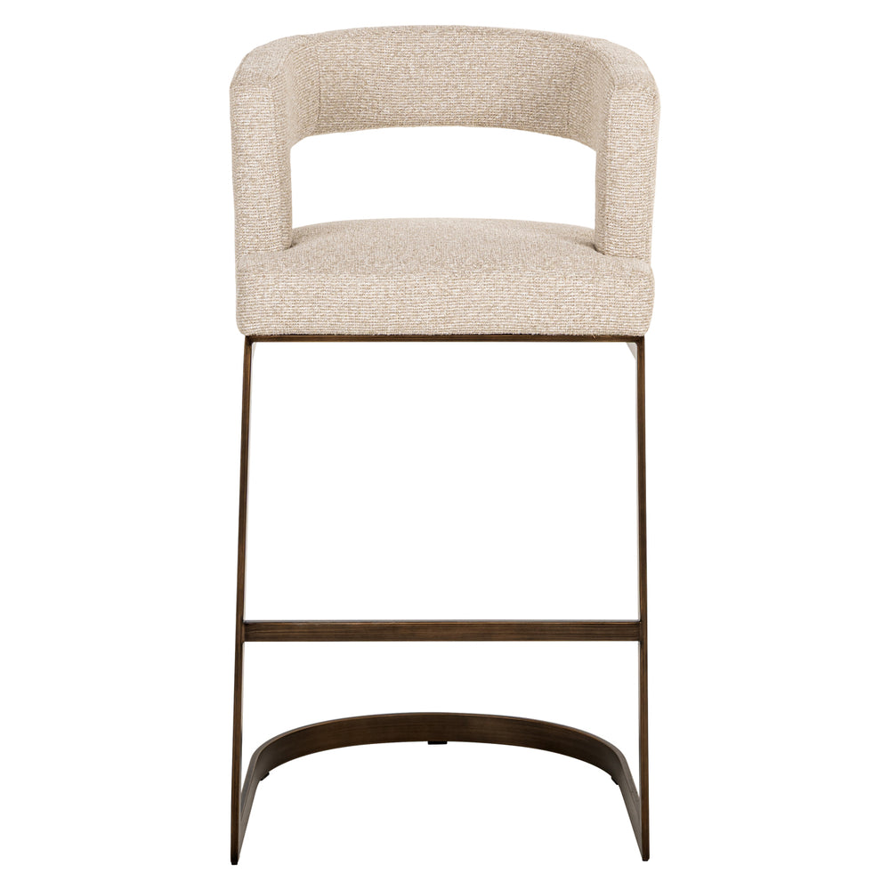 Scaun de bar Ellis, biscotti