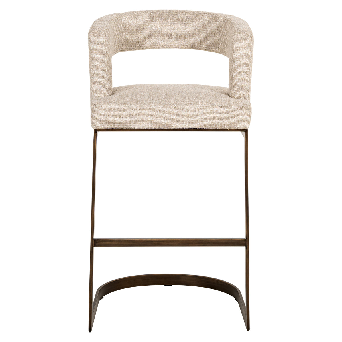 Scaun de bar Ellis, biscotti