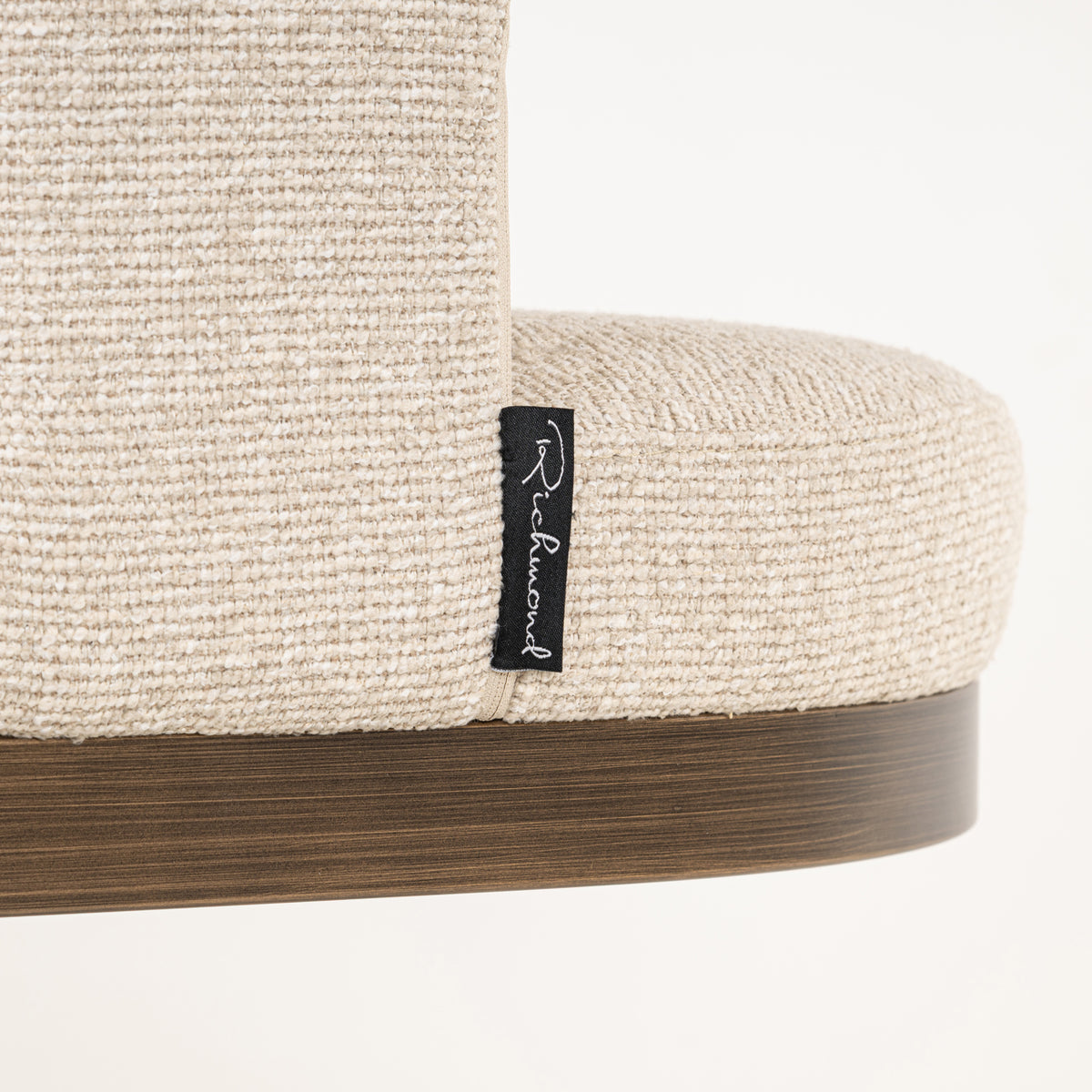 Scaun de bar Ellis, biscotti