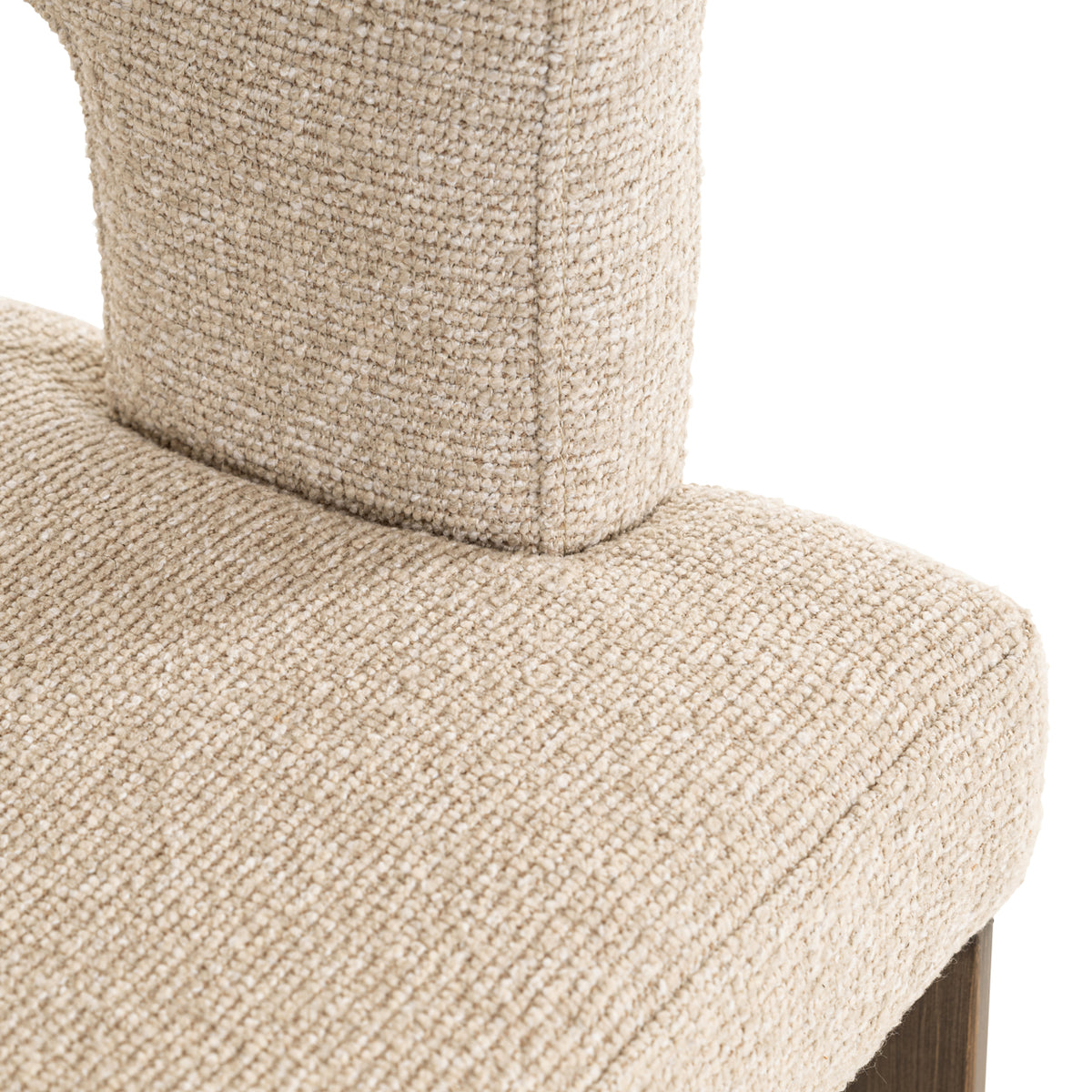 Scaun de bar Ellis, biscotti