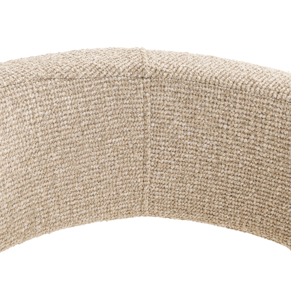 Scaun de bar Ellis, biscotti