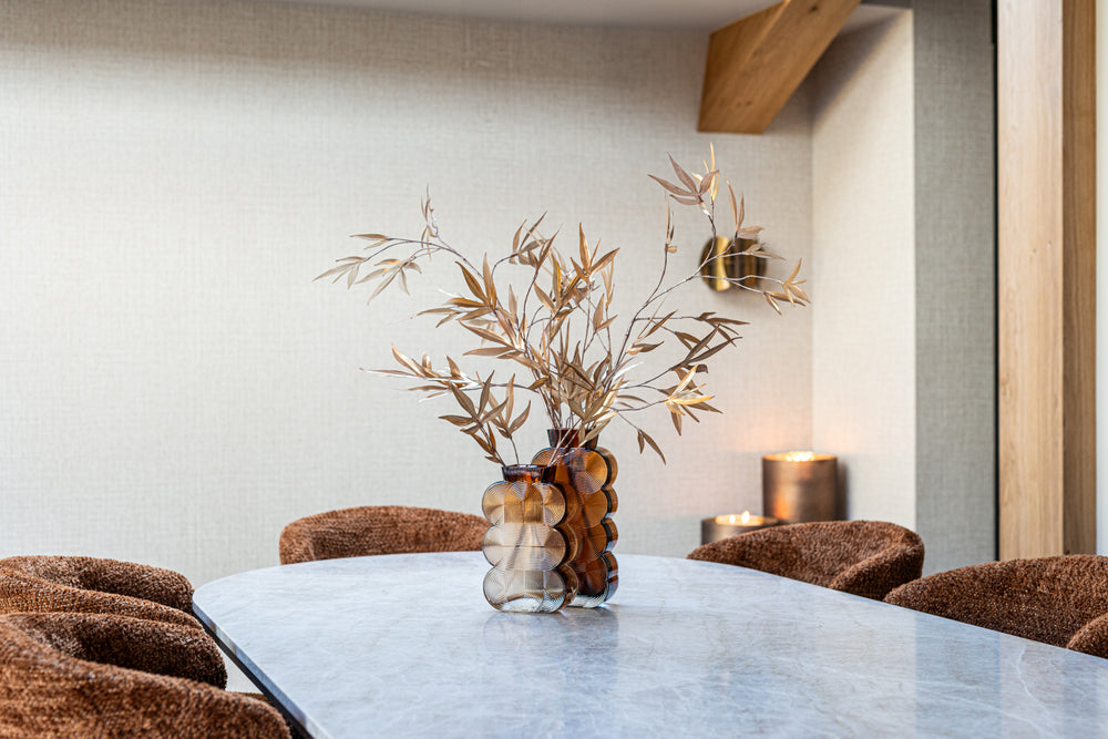 Scaun de bar Gatsbi, lovely cinnamon – ambient