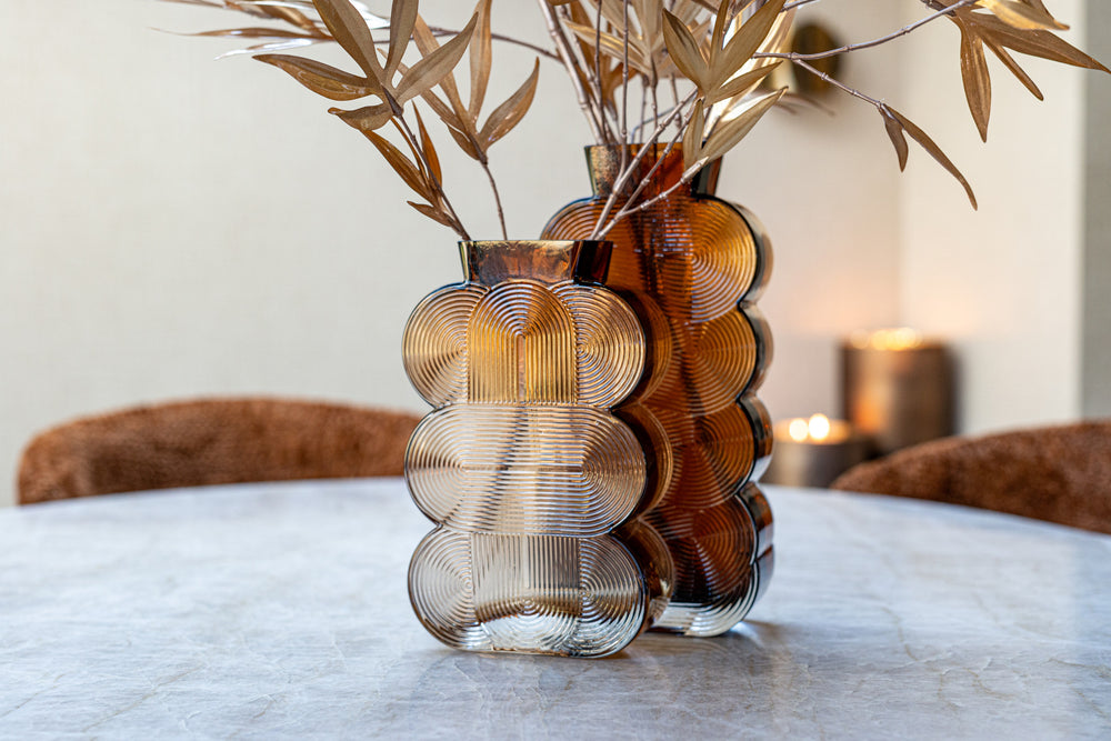 Scaun de bar Gatsbi, lovely cinnamon – ambient
