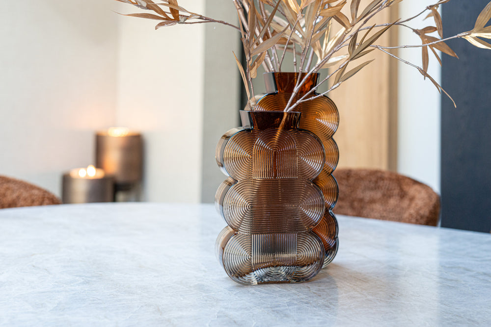Scaun de bar Gatsbi, lovely cinnamon – ambient