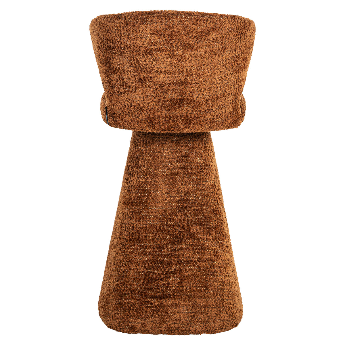 Scaun de bar Gatsbi, lovely cinnamon