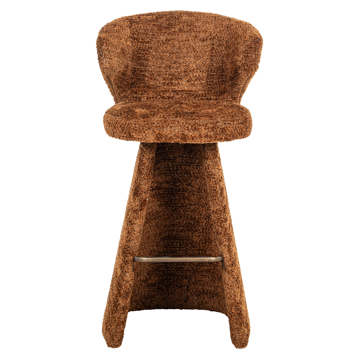 Scaun de bar Gatsbi, lovely cinnamon