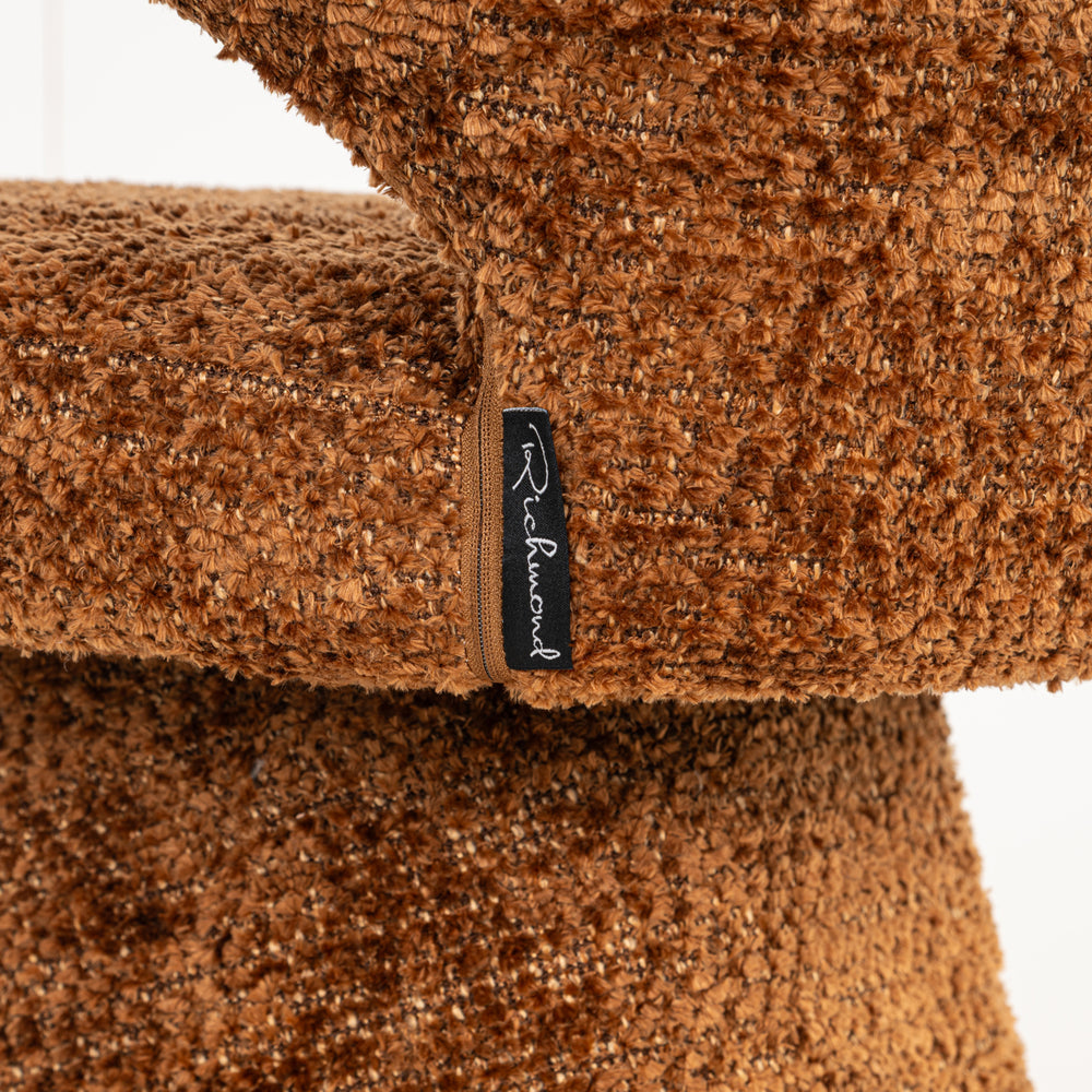 Scaun de bar Gatsbi, lovely cinnamon