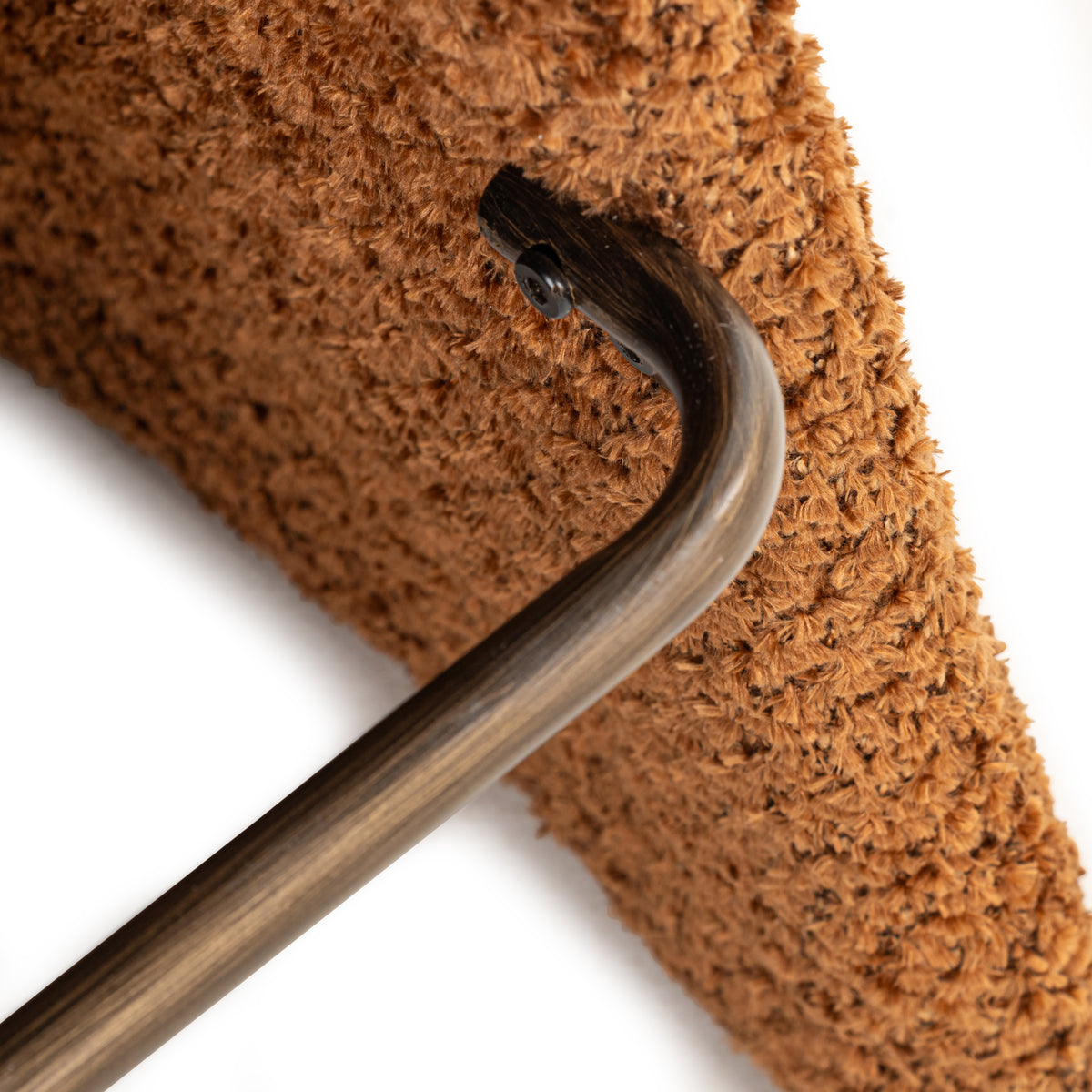 Scaun de bar Gatsbi, lovely cinnamon