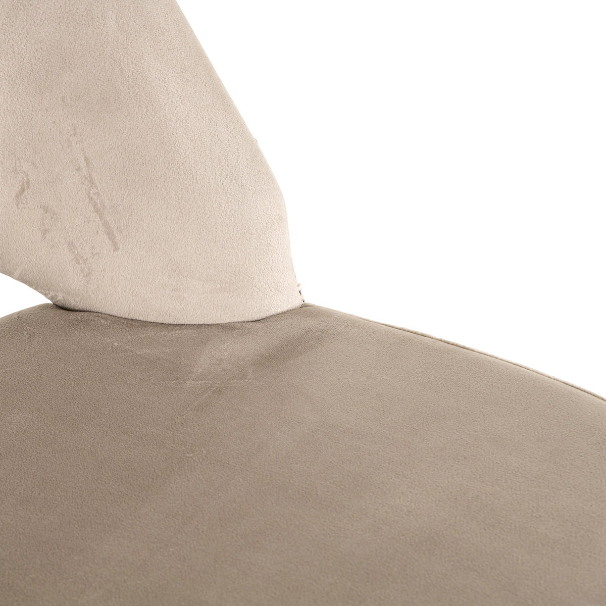 Scaun de bar Tabitha, trendy nature, ignifug