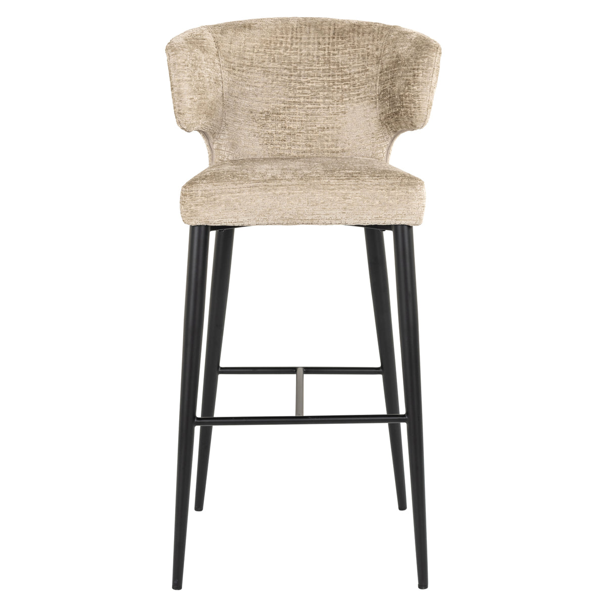 Scaun de bar Taylor, desert fusion, ignifug