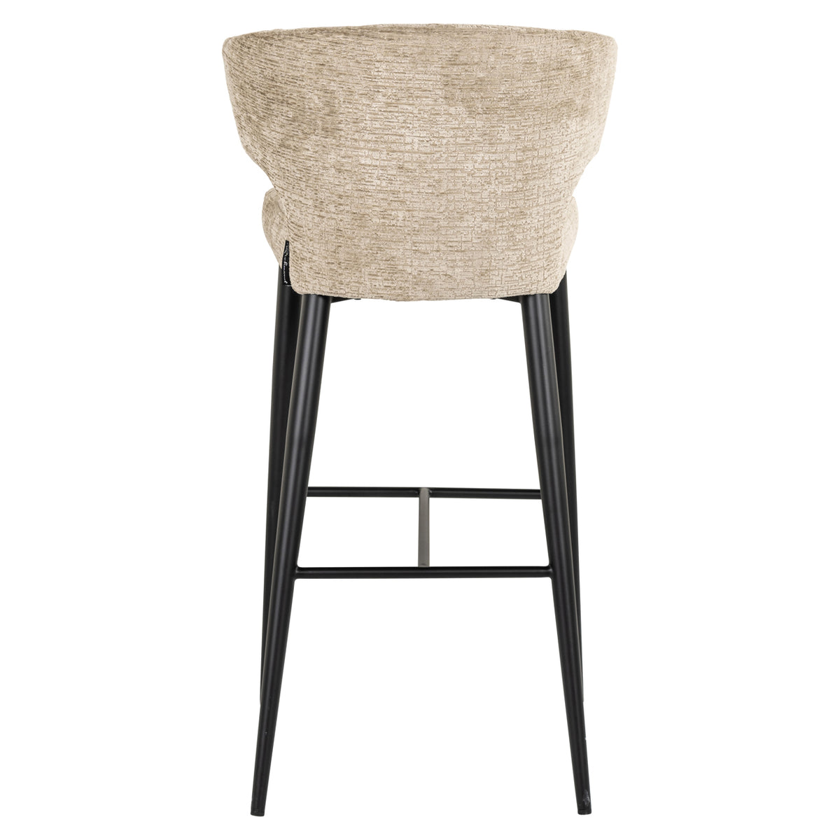 Scaun de bar Taylor, desert fusion, ignifug