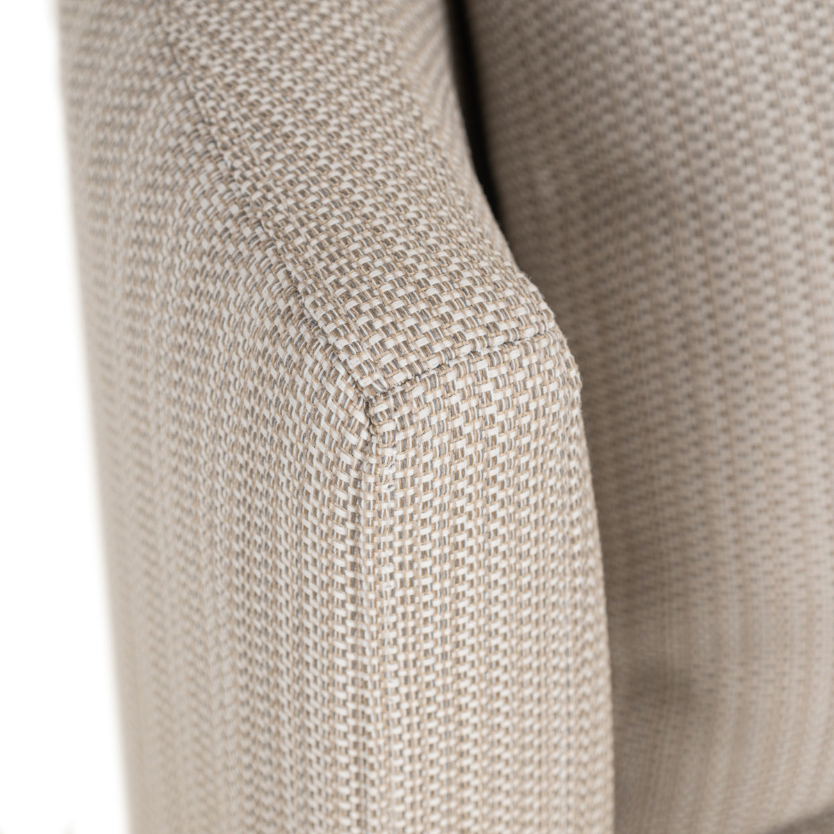 Scaun de exterior Marlin, bej, rotativ
