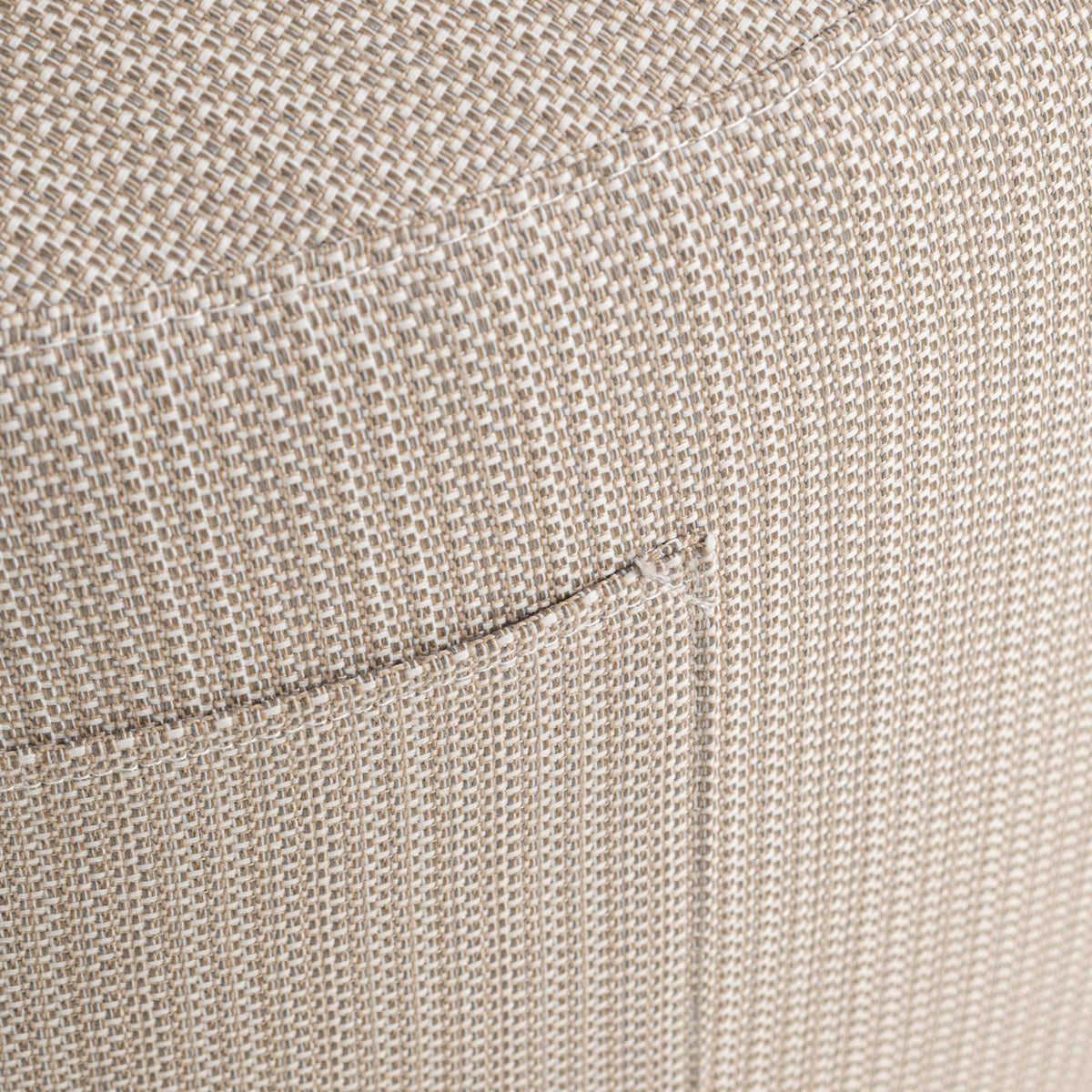 Scaun de exterior Marlin, bej, rotativ