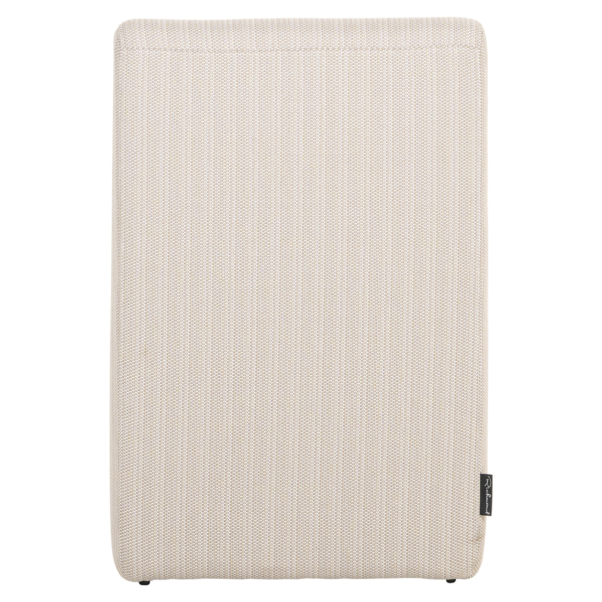 Scaun de exterior Riva, bej