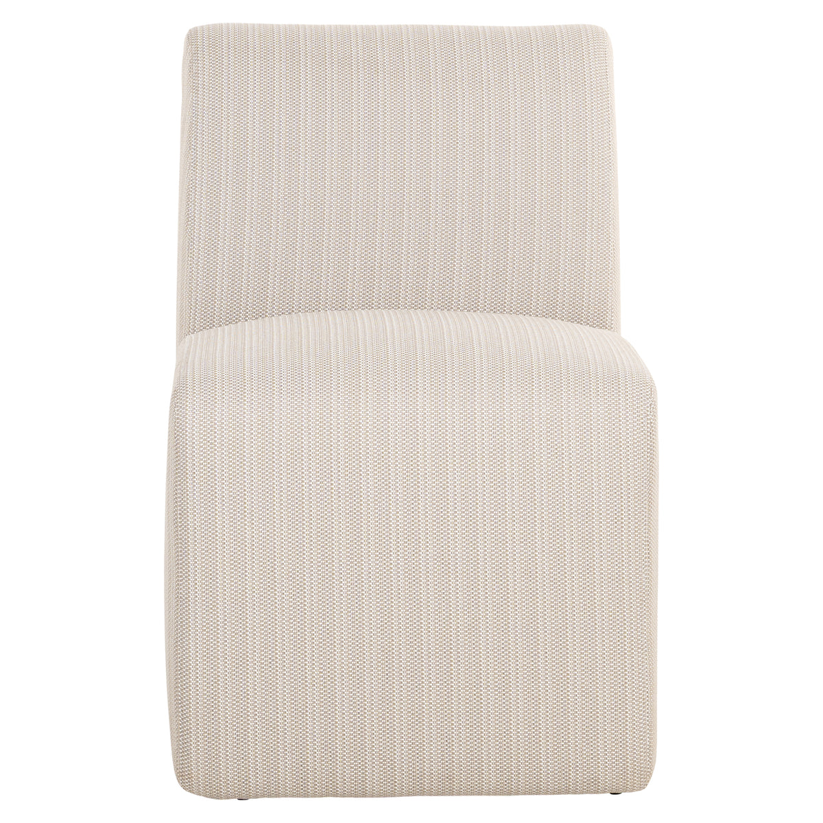 Scaun de exterior Riva, bej