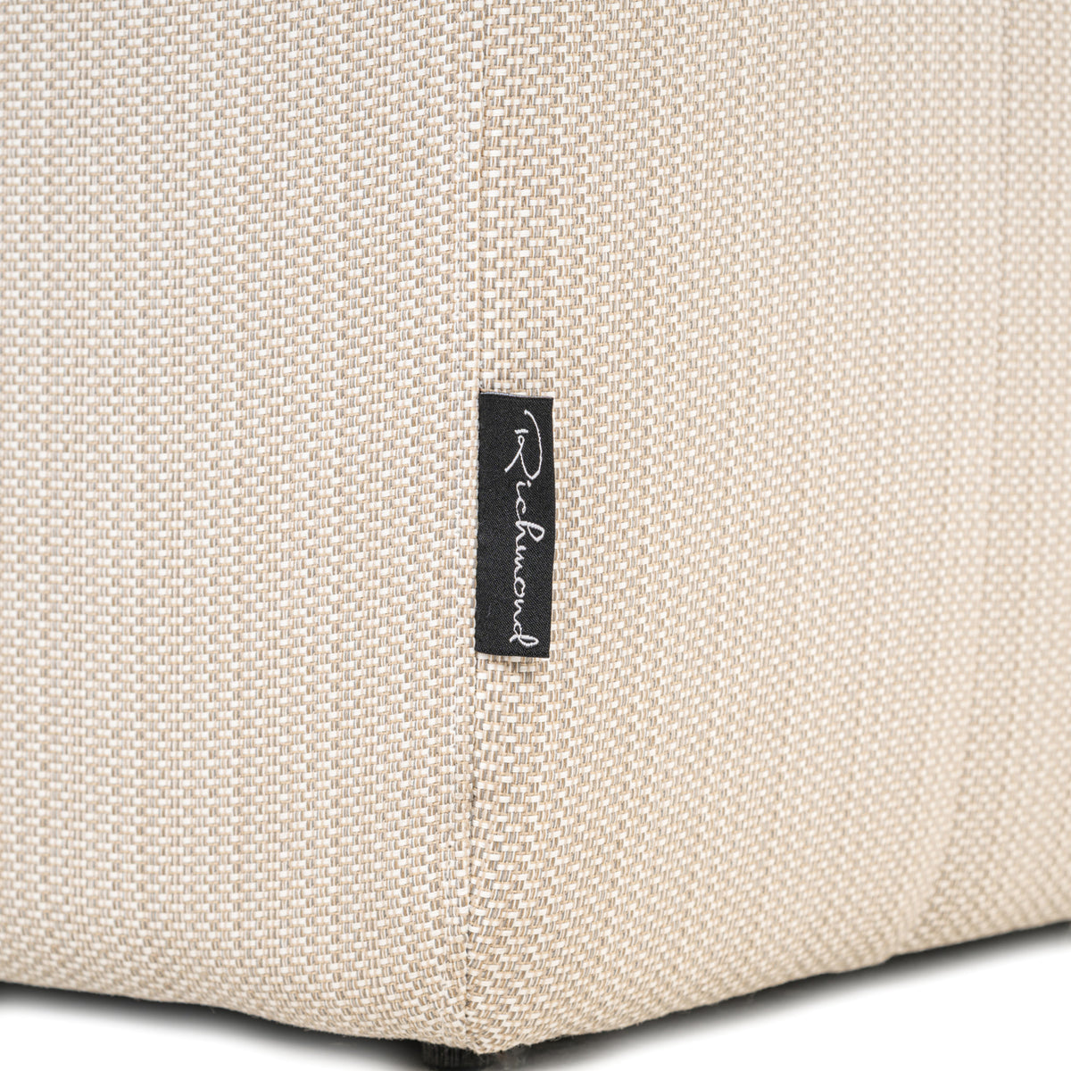 Scaun de exterior Riva, bej