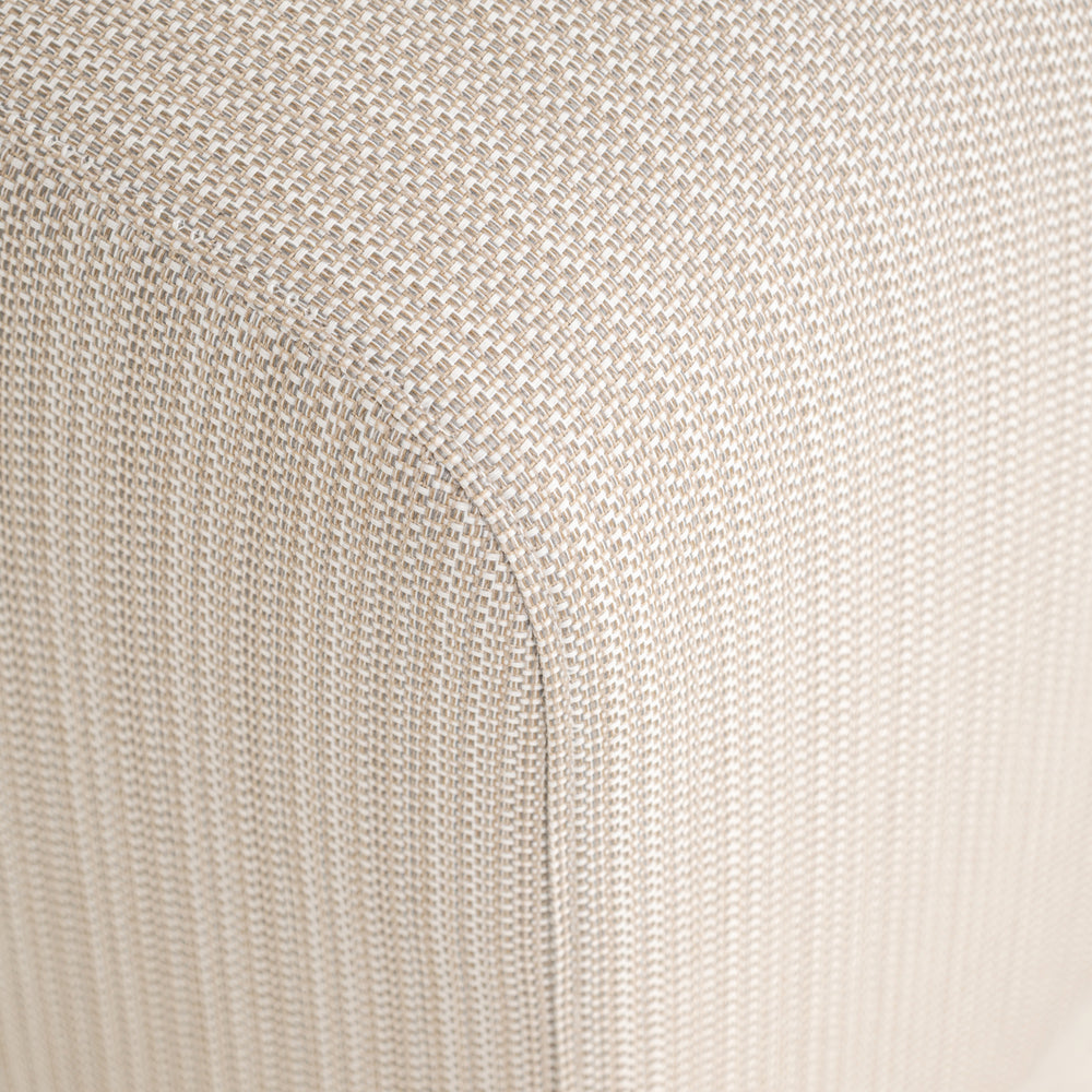 Scaun de exterior Riva, bej
