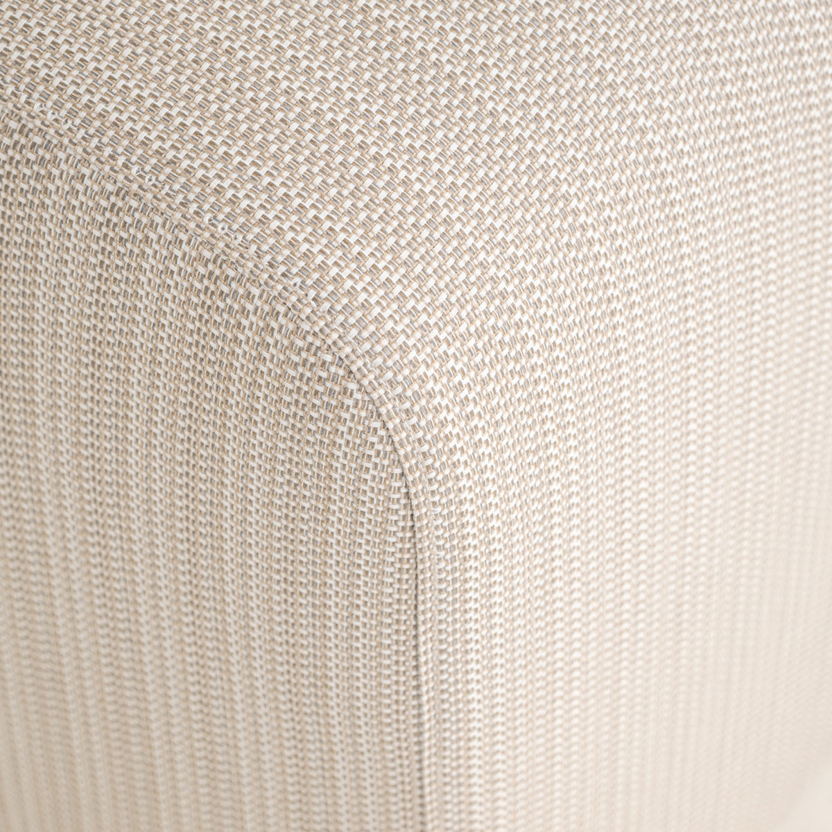 Scaun de exterior Riva, bej