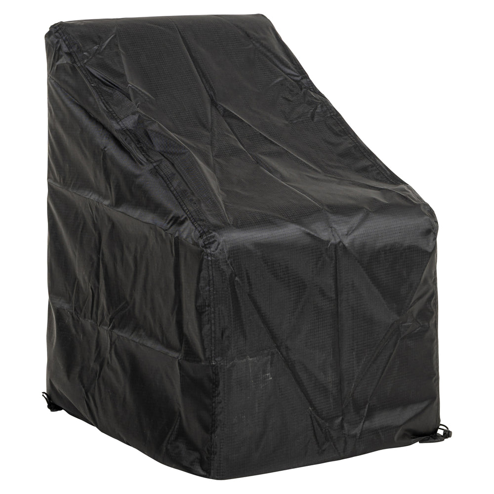 Scaun de exterior Riva, taupe