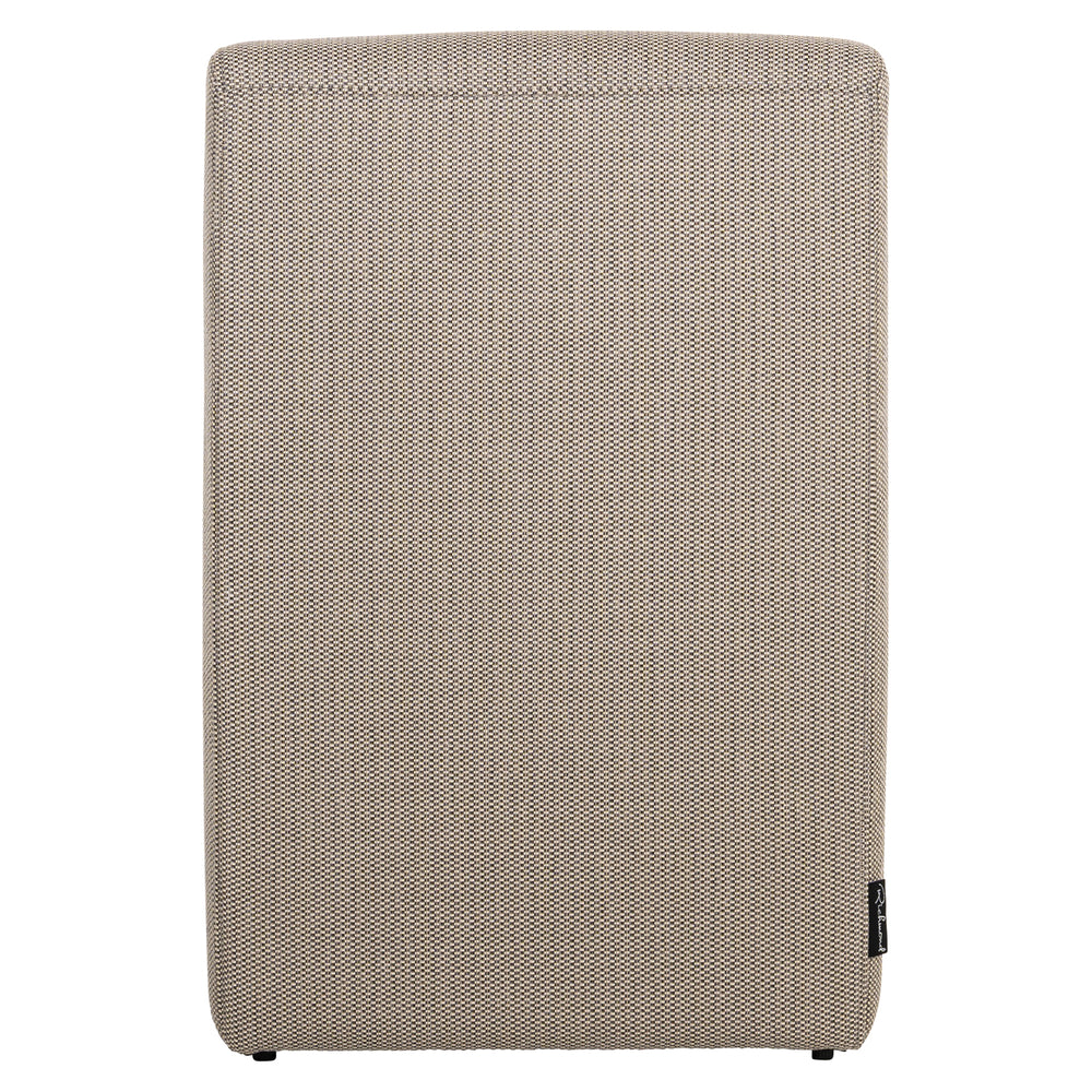 Scaun de exterior Riva, taupe
