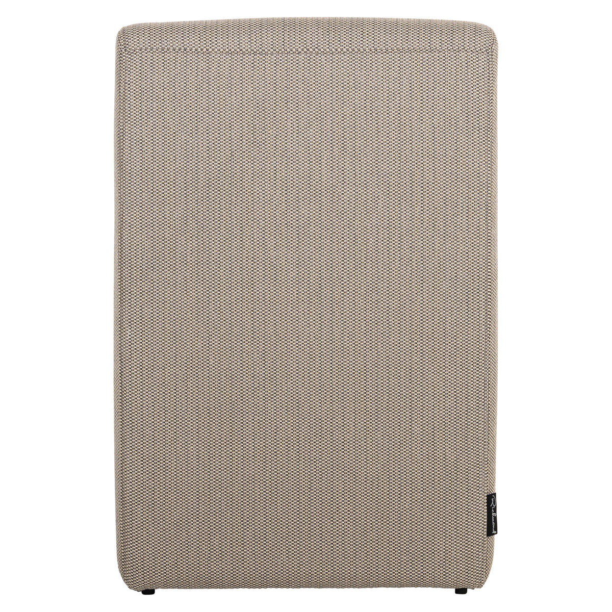 Scaun de exterior Riva, taupe