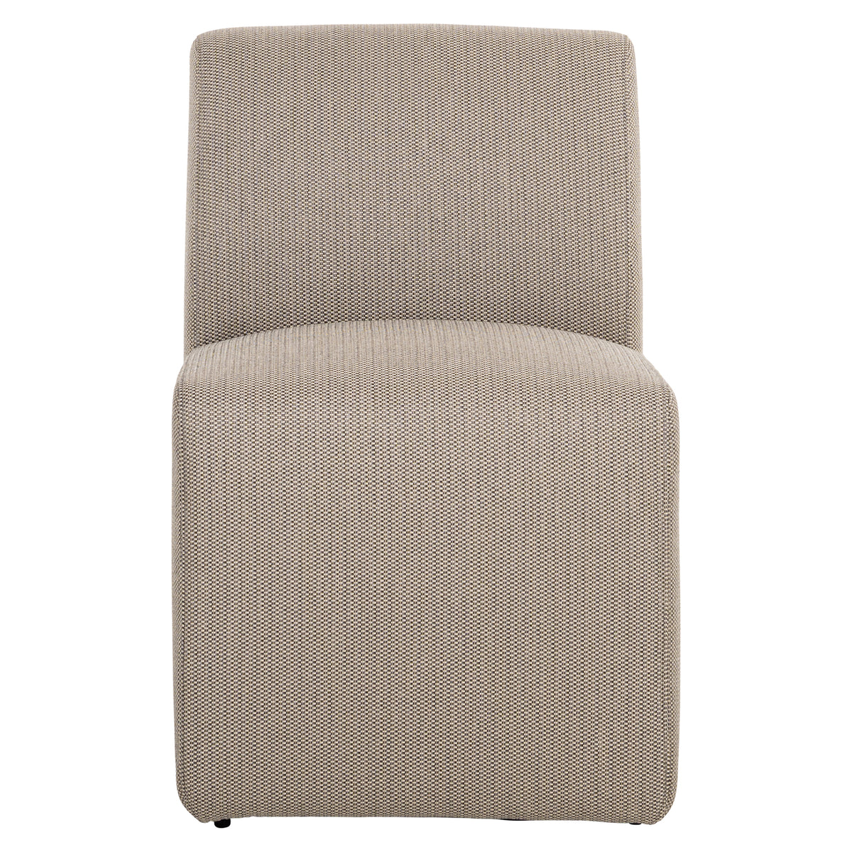 Scaun de exterior Riva, taupe