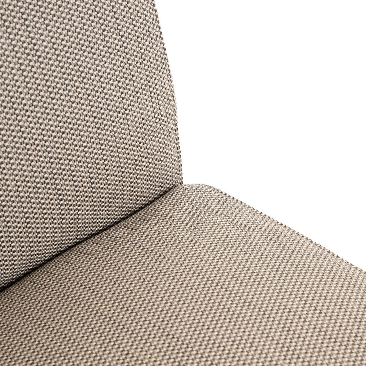 Scaun de exterior Riva, taupe