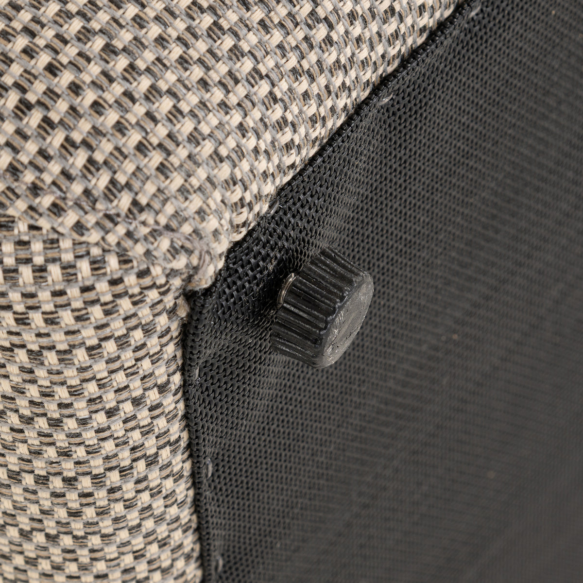 Scaun de exterior Riva, taupe