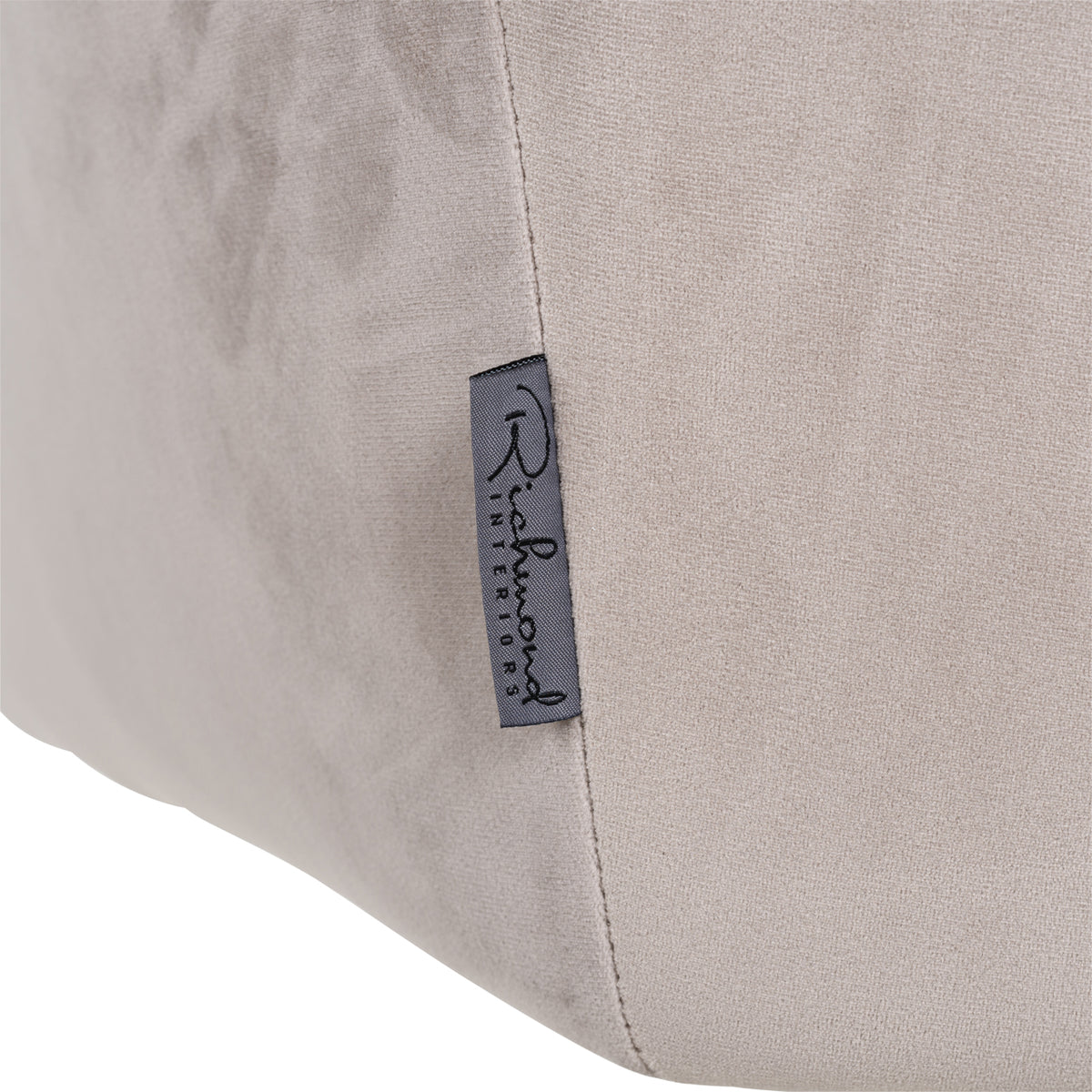 Scaun dining Aline, catifea kaki, rotativ, ignifug