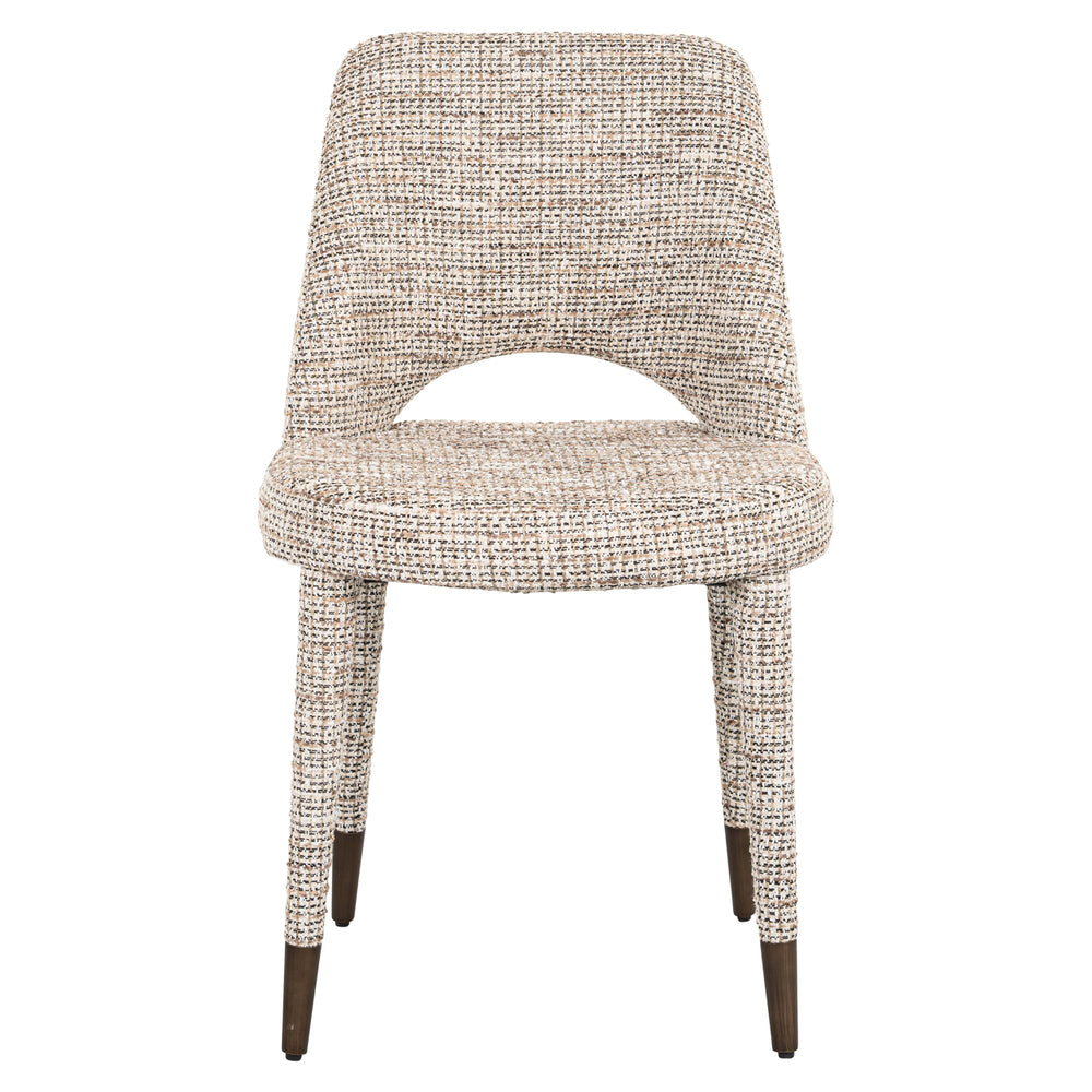 Scaun dining Cecilia, trendy nature (set de 2)