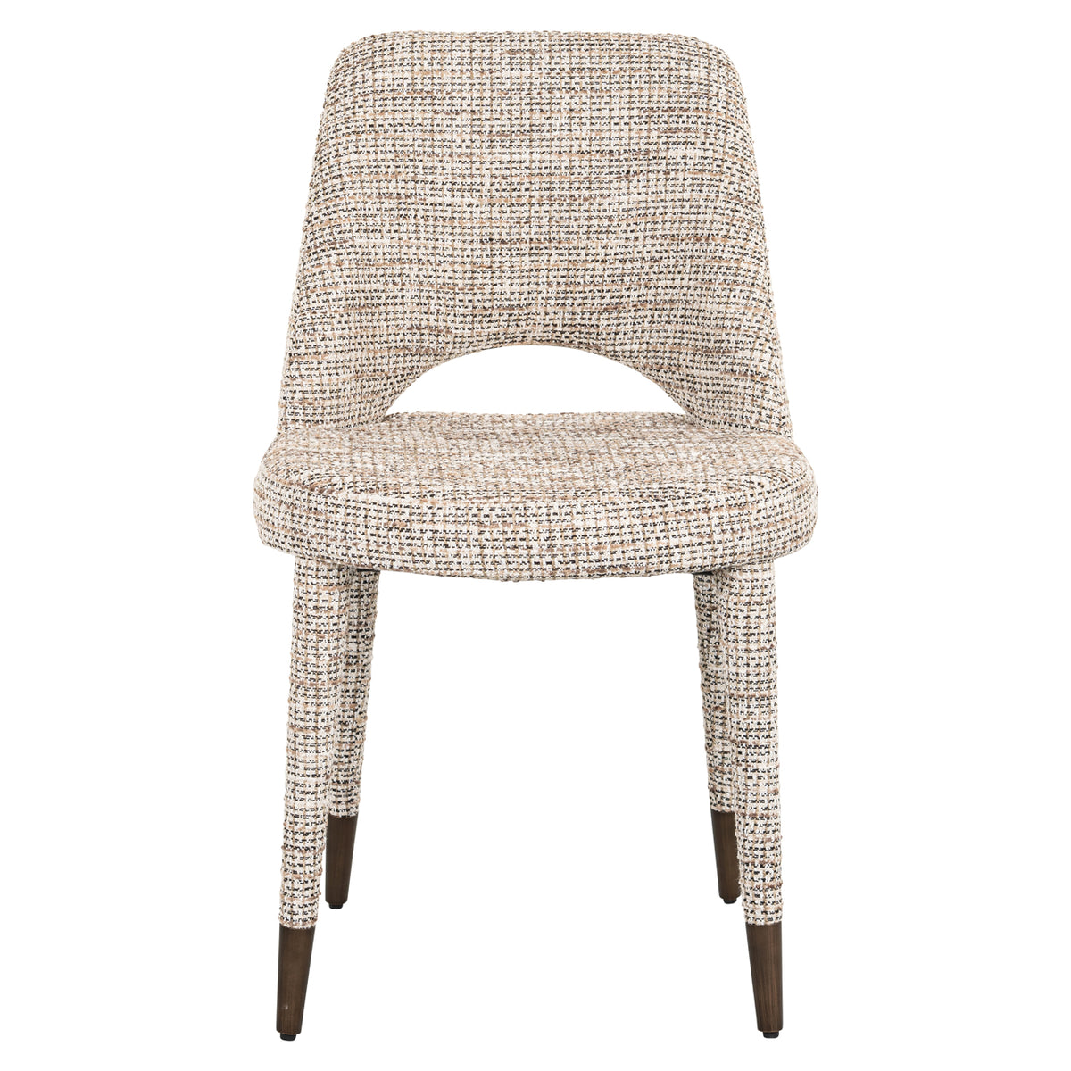 Scaun dining Cecilia, trendy nature (set de 2)
