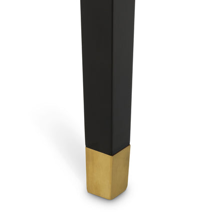Scaun dining Clayton, șenilă Winslow bej
