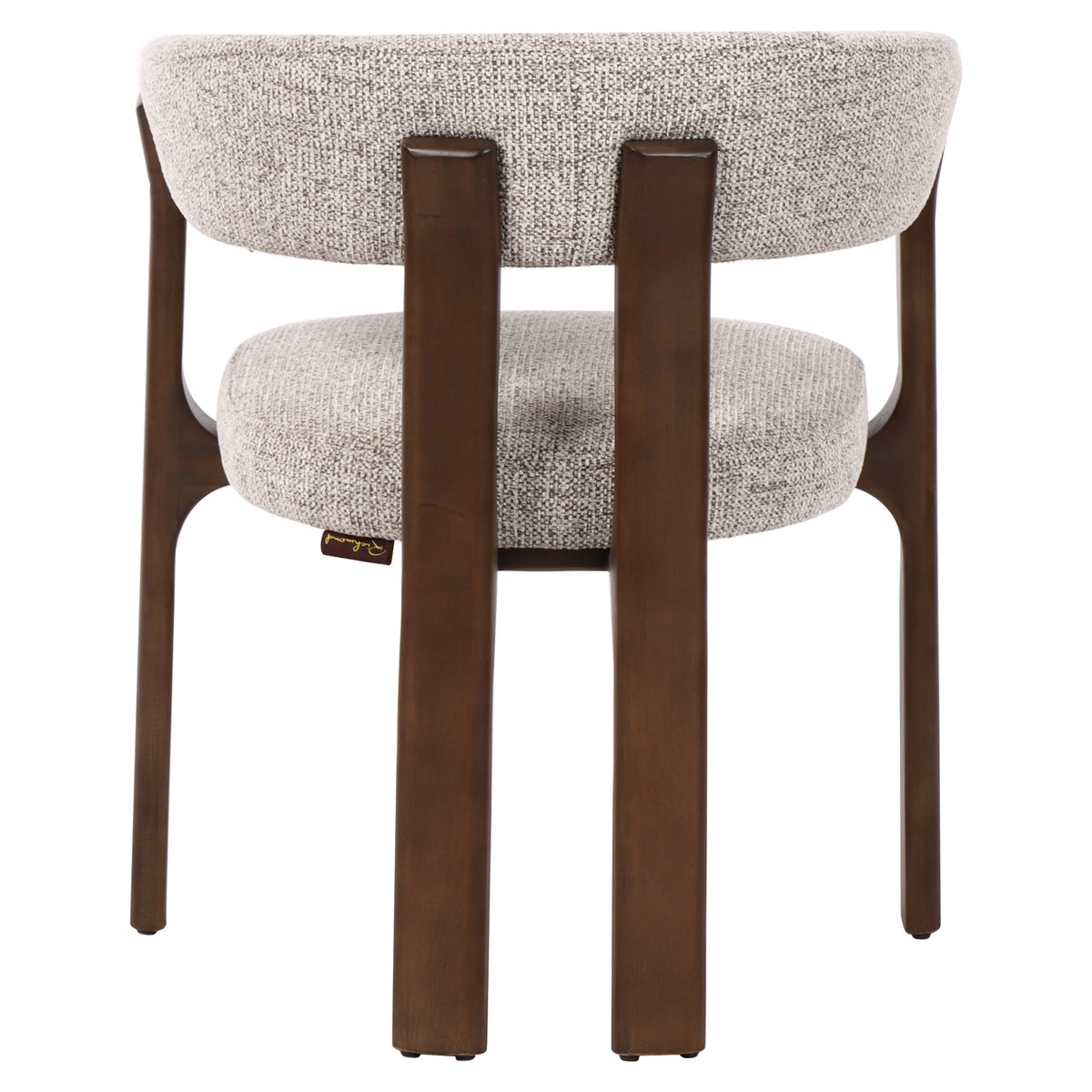 Scaun dining Contigo, fancy moca