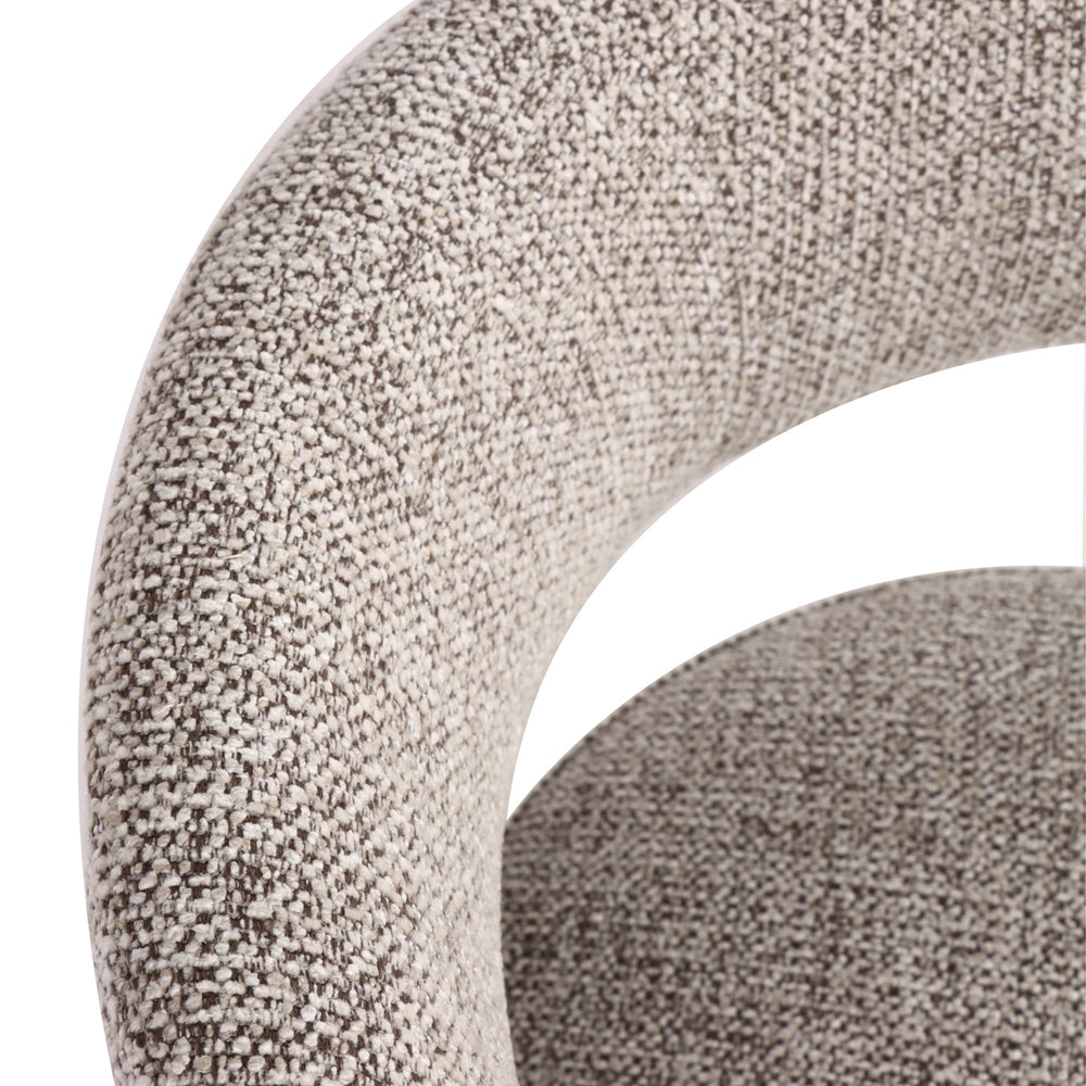 Scaun dining Contigo, fancy moca