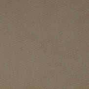 Scaun dining Cooper, piele ecologică bej, set de 2
