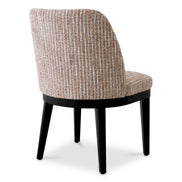Scaun dining Costa, Mademoiselle bej