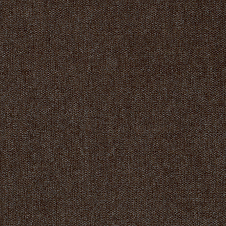 Scaun dining Dexter, finisaj bronz mediu, Abrasia gri