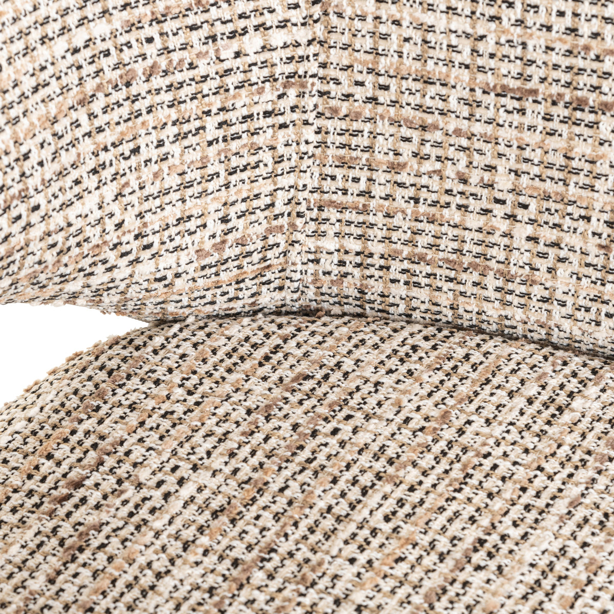 Scaun dining Donnatella, trendy nature