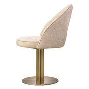 Scaun dining Dorland, Axton nisip