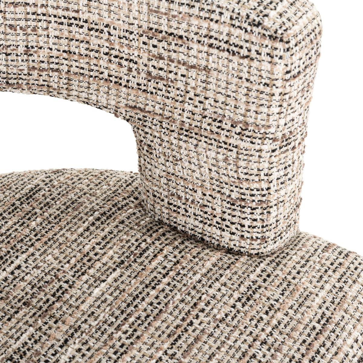 Scaun dining Ellis, trendy nature