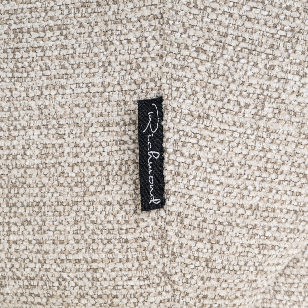 Scaun dining Giovanna, fancy natural, ignifug