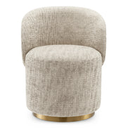 Scaun dining Greer, Creststone bej