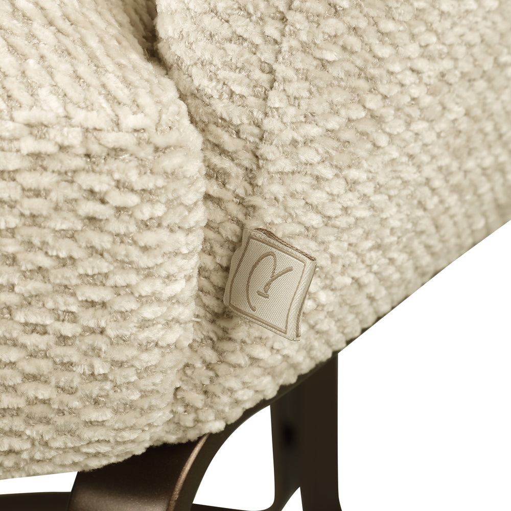 Scaun dining Hadley, boldweave natural, ignifug